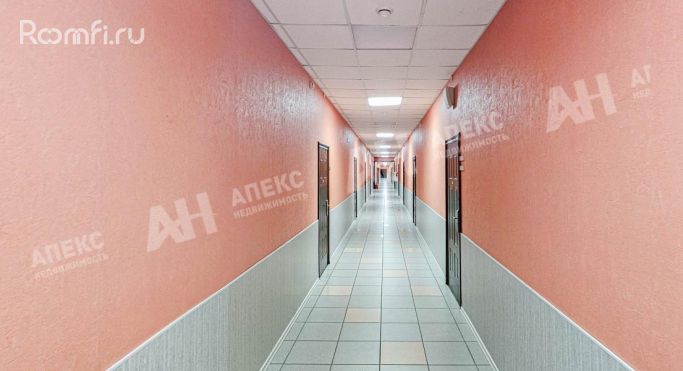 Аренда офиса 56 м², улица Годовикова - фото 3