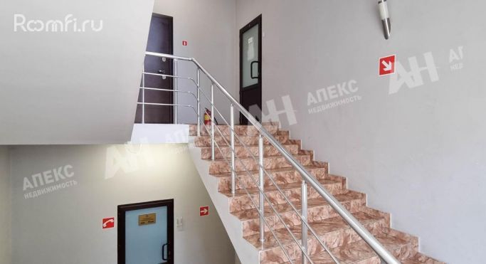 Аренда офиса 156 м², Балакиревский переулок - фото 2