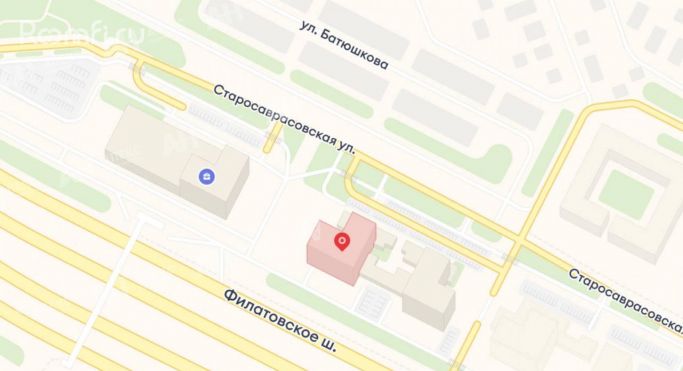 Продажа помещения свободного назначения 120 м², Новомихайловское шоссе - фото 3