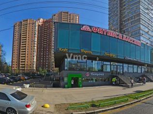 Аренда торгового помещения 237 м²