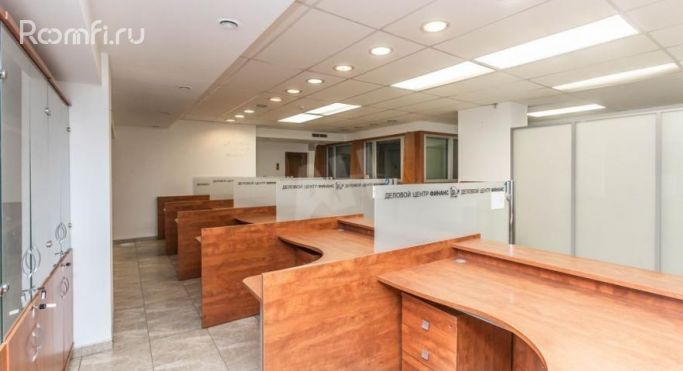 Аренда офиса 99 м², Большая Андроньевская улица - фото 3