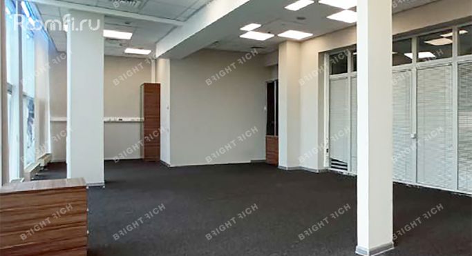 Аренда офиса 380 м², МКАД, 47-й километр - фото 1