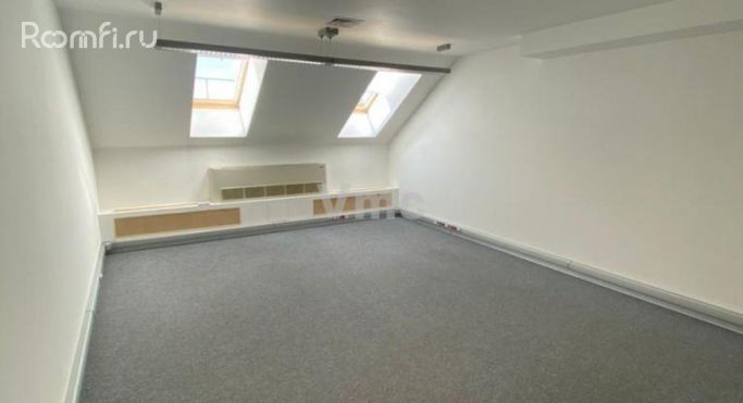 Аренда офиса 105.1 м², Нижний Кисловский переулок - фото 2