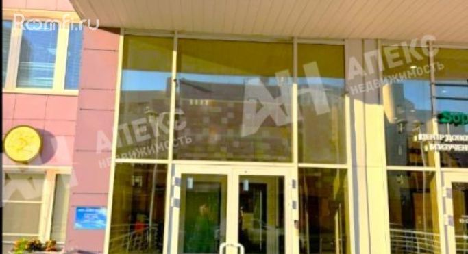 Аренда офиса 400 м², проспект Вернадского - фото 3