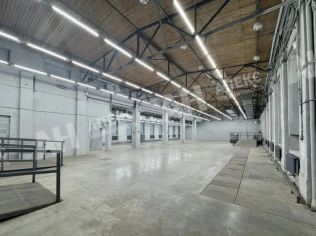 Аренда склада 933 м²