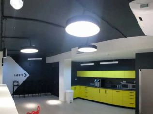Аренда офиса 795 м²