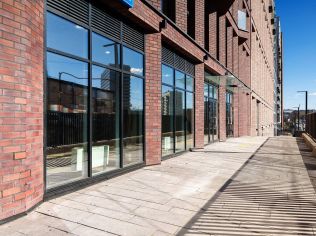 Аренда помещения свободного назначения 299.4 м²