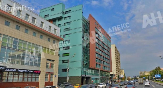 Аренда офиса 690 м², Бутырская улица - фото 3