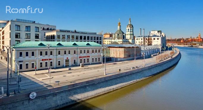 Продажа помещения свободного назначения 870 м² - фото 2