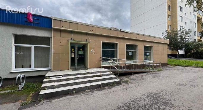 Аренда торгового помещения 198.7 м², Пятницкое шоссе - фото 2
