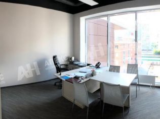 Аренда офиса 424 м²