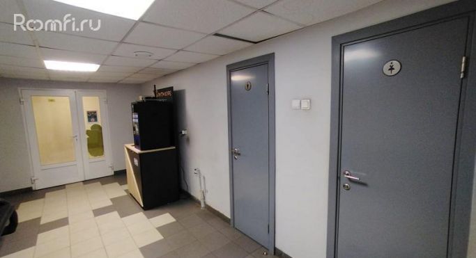 Аренда склада 60 м², улица Верхние Поля - фото 1