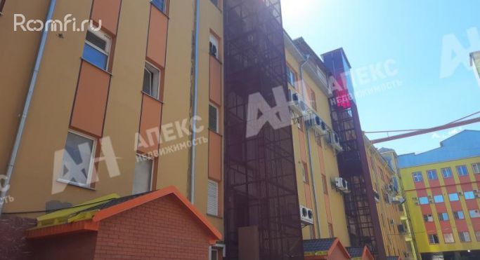 Аренда производственного помещения 600 м², улица Прянишникова - фото 2