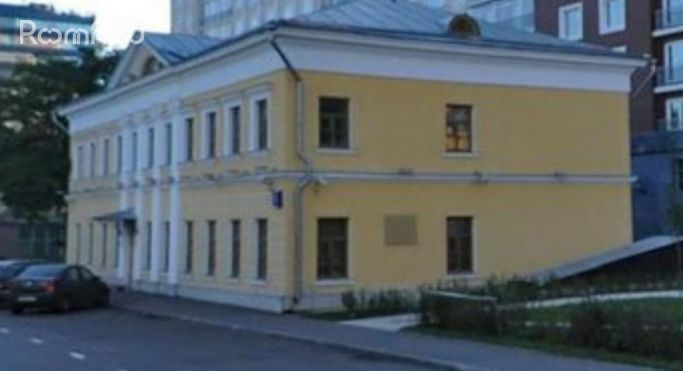 Аренда офиса 967 м², 3-й Люсиновский переулок - фото 2