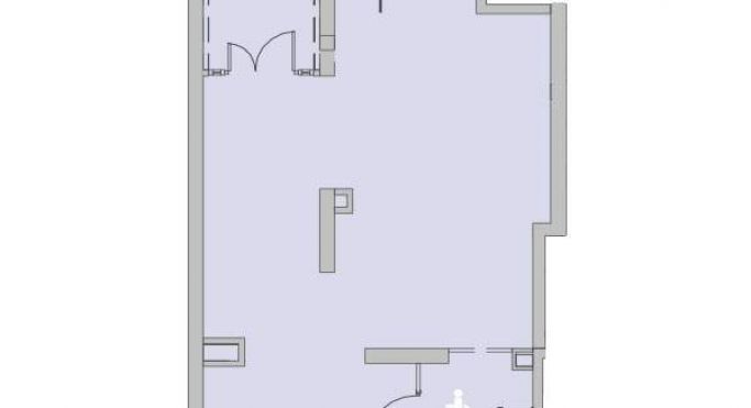 Продажа помещения свободного назначения 94.9 м², Муравская улица - фото 1