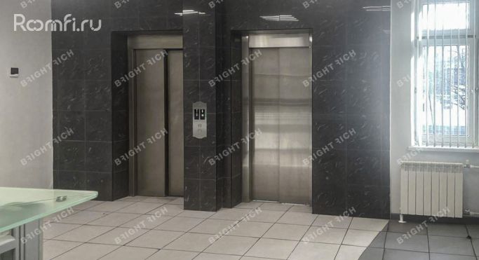 Аренда офиса 171.6 м², 2-я Хуторская улица - фото 3
