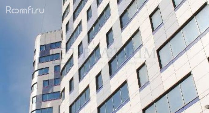 Аренда офиса 1384 м², улица Двинцев - фото 3