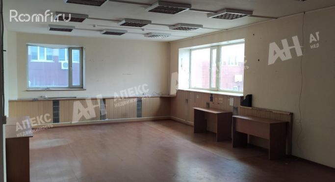 Аренда склада 1230 м², улица Талалихина - фото 3