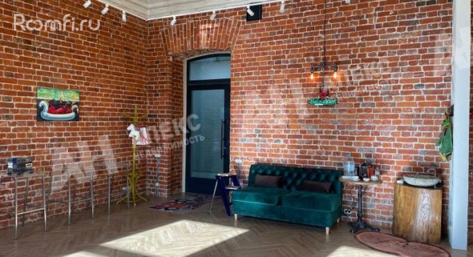 Аренда офиса 85 м², Кожевническая улица - фото 2