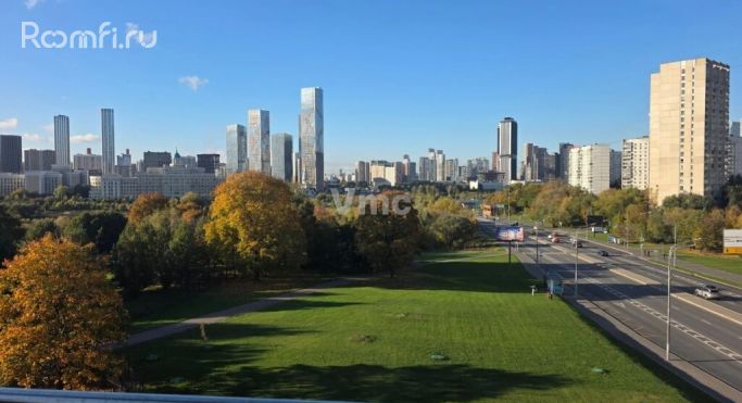 Аренда помещения свободного назначения 4351.1 м², улица Лобачевского - фото 3
