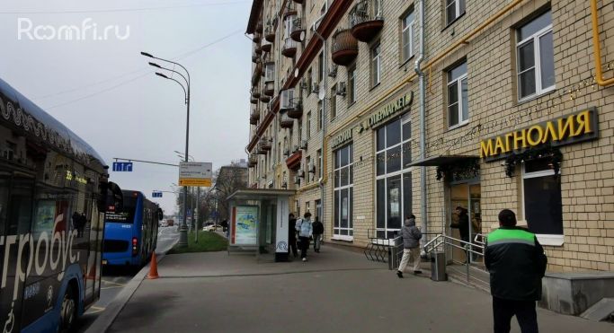 Продажа помещения свободного назначения 320 м², Волоколамское шоссе - фото 2