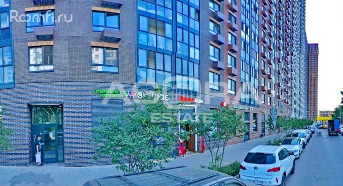 Продажа торгового помещения 87.7 м², улица Михайлова - фото 2
