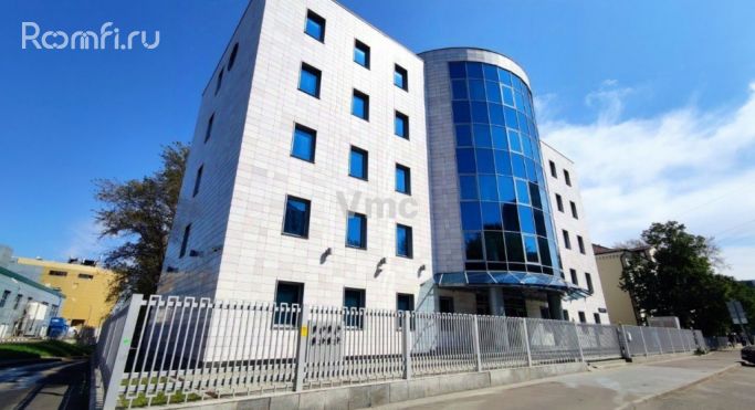 Продажа помещения свободного назначения 3826 м², Севастопольский проспект - фото 2