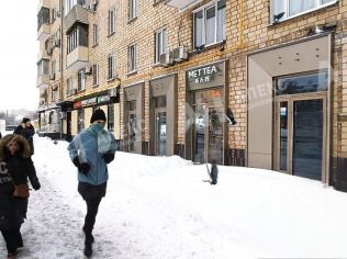 Аренда помещения свободного назначения 73 м²