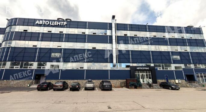 Аренда склада 628 м² - фото 2