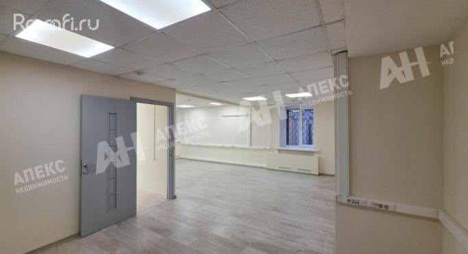Аренда офиса 120 м², улица Плющиха - фото 2