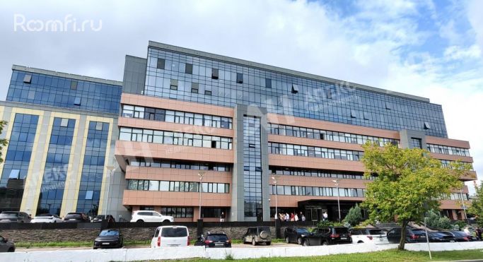 Продажа офиса 225 м², улица Горбунова - фото 2