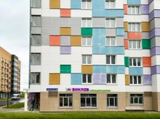 Продажа помещения свободного назначения 134.3 м²