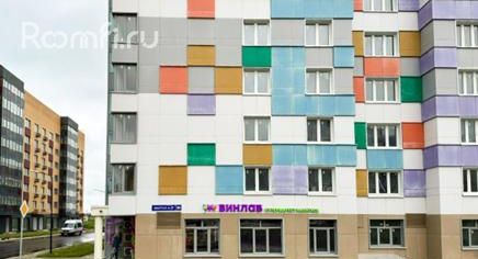 Продажа помещения свободного назначения 134.3 м² - фото 1
