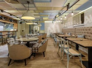 Продажа помещения свободного назначения 307 м²