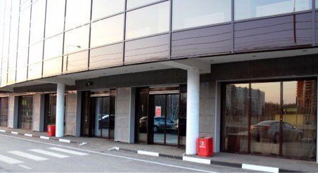 Продажа помещения свободного назначения 3496 м² - фото 3