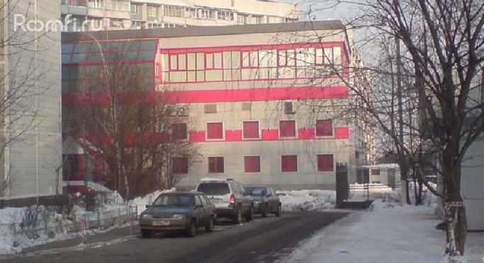 Бизнес-центр «Загорьевский 5» - фото 2