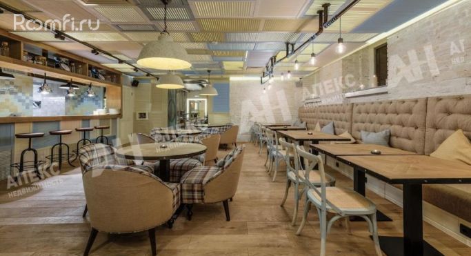 Продажа помещения свободного назначения 307 м², 1-я Брестская улица - фото 1