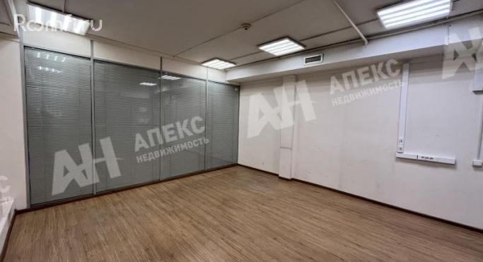 Аренда офиса 150 м², Русаковская улица - фото 2