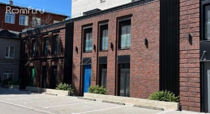 Аренда помещения свободного назначения 263 м², Зубовский бульвар - фото 3