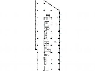 Продажа офиса 2832.7 м²