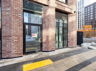 Аренда помещения свободного назначения 118.5 м²