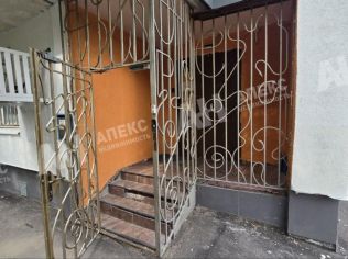 Аренда помещения свободного назначения 131 м²