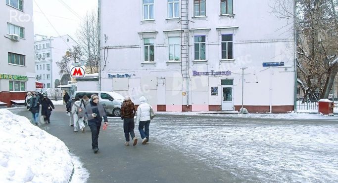 Продажа помещения свободного назначения 60 м², Бауманская улица - фото 2