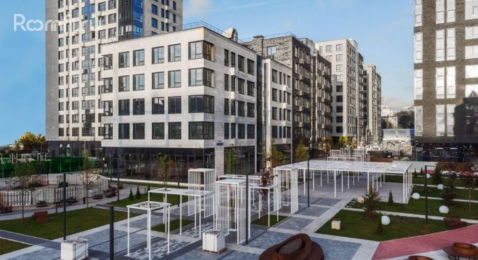Продажа торгового помещения 186 м², Большая Почтовая улица - фото 3
