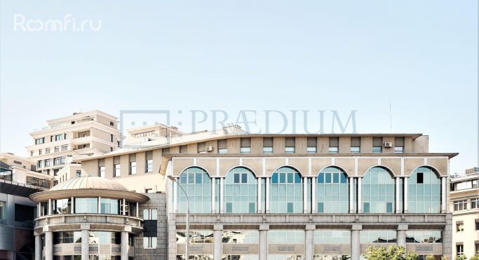 Аренда офиса 1099 м², улица Большая Якиманка - фото 2