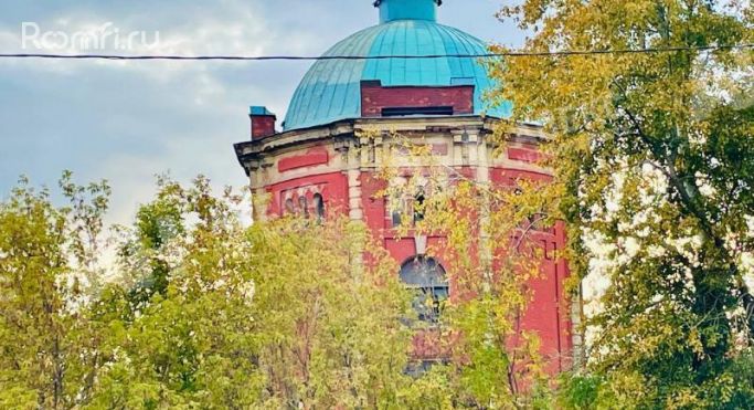 Продажа производственного помещения 2500 м², проспект Мира - фото 3