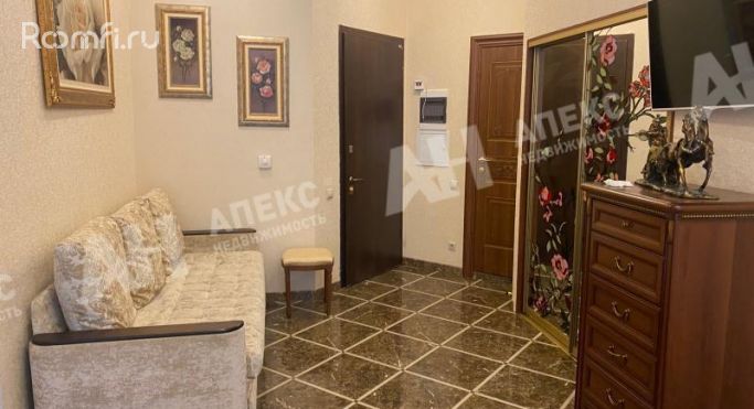 Аренда офиса 45 м², Ленинский проспект - фото 3