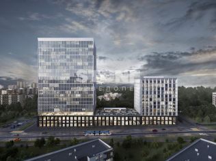 Продажа торгового помещения 315.8 м²