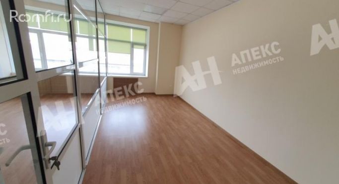 Аренда офиса 67 м², 2-я Магистральная улица - фото 3