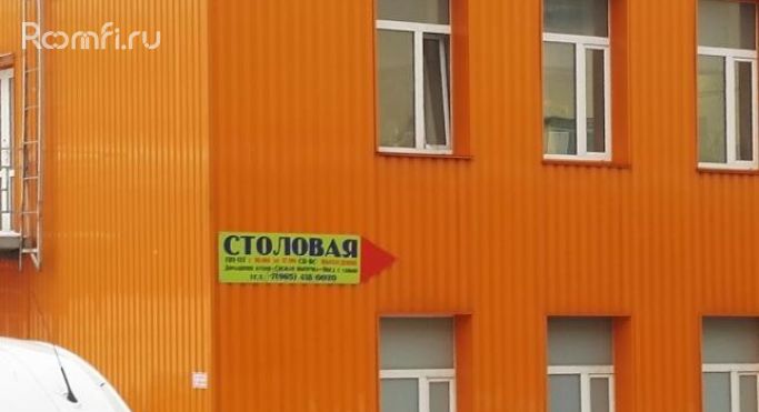 Аренда склада 6 м², Илимская улица - фото 3